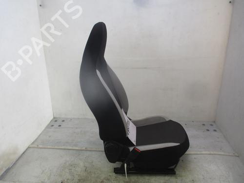 Left front seat TOYOTA AYGO (_B4_) 1.0 (KGB40) | BP33560860C15 - Image 4