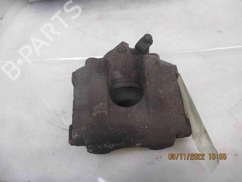 Used Right rear brake caliper BMW 3 (E36) [1990-1998]  26626828