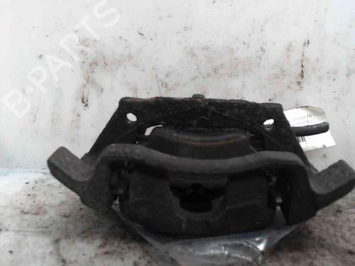 Venstre bremsekaliper foran MERCEDES-BENZ A-CLASS (W168) A 170 CDI (168.008) (90 hp) 19714375