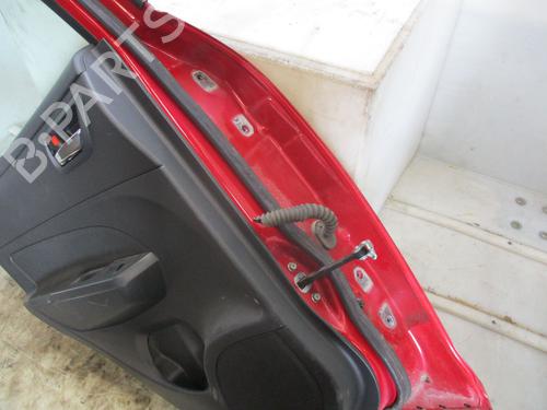 Left rear door SUZUKI SWIFT III (MZ, EZ) 1.3 DDiS (RS413D) | BP24996558C4 