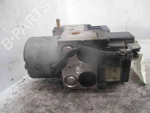 ABS pump RENAULT MEGANE I (BA0/1_) 1.9 dCi (BA05, BA1F) | BP19738008M43 