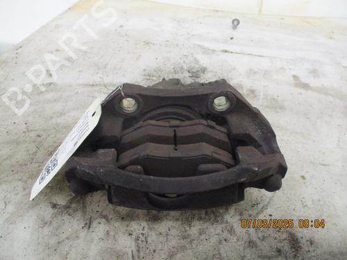 Right front brake caliper PEUGEOT 206 Hatchback (2A/C)  | BP24187457M104 