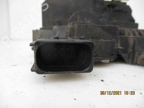 Rear left lock OPEL CORSA D (S07) 1.0 (L08, L68) | BP19739580C100 