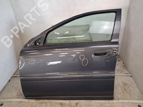 Puerta delantera izquierda Puerta delantera izquierda VOLVO S60 I (384) 2.4 (140 hp) 37082746 37082746