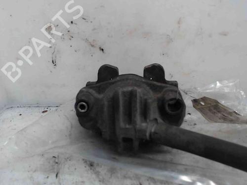 Left front brake caliper PEUGEOT 307 CC (3B) 2.0 HDi 135 | BP20204938M105 