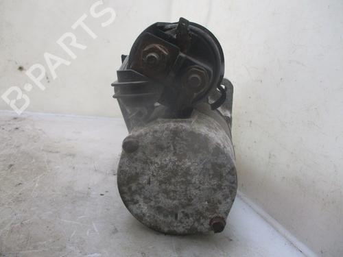Starter RENAULT MEGANE I (BA0/1_) 1.6 16V (BA04, BA0B, BA11, BA1J, BA16, BA19, BA1K, BA1V,... | BP26634848M8 