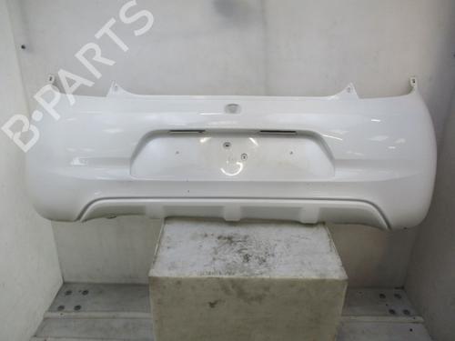 Stoßstange hinten für PEUGEOT 108 1.0 VTi (69 hp) 31795689