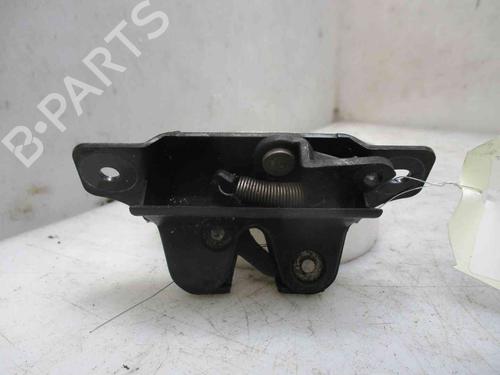 Tailgate lock CITROËN SAXO (S0, S1)  | BP26630834C101 