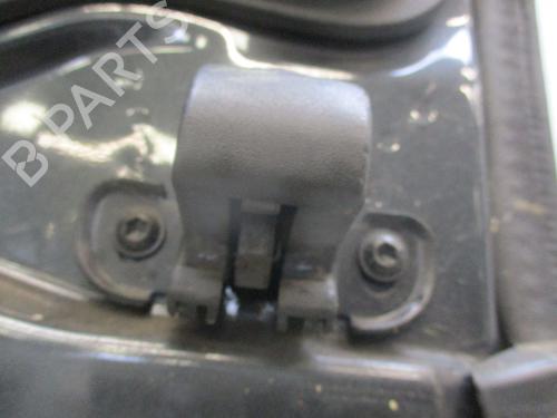 Right tailgate DACIA LOGAN MCV (KS_) 1.5 dCi (KS0W) | BP29441217C77 
