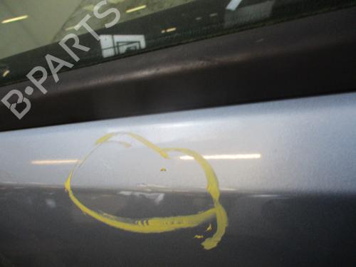 Left rear door FORD FOCUS II (DA_, HCP, DP) 1.6 | BP24014374C4 