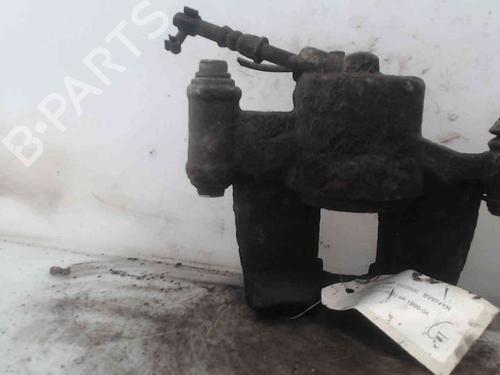 Used Left front brake caliper MERCEDES-BENZ VITO Van (W638) 112 CDI 2.2 (638.094) (122 hp) 24006192