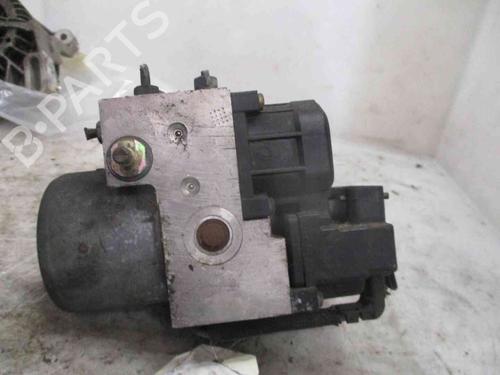 ABS pump OPEL ZAFIRA A MPV (T98) 1.6 16V (F75) | BP19714040M43 