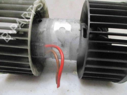 Heater blower motor BMW 3 (E46) 320 d | BP19737572M62 