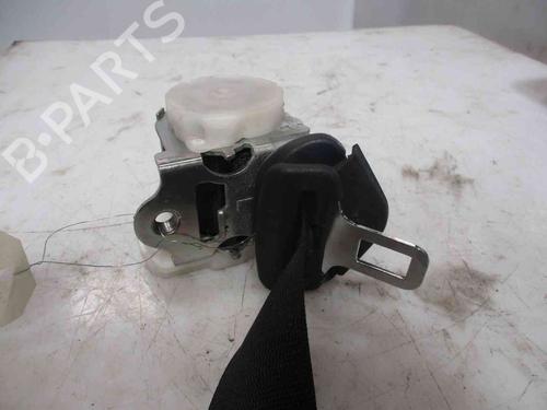 Rear left belt tensioner OPEL VECTRA C (Z02) 1.6 16V (F69) | BP19717335C89 