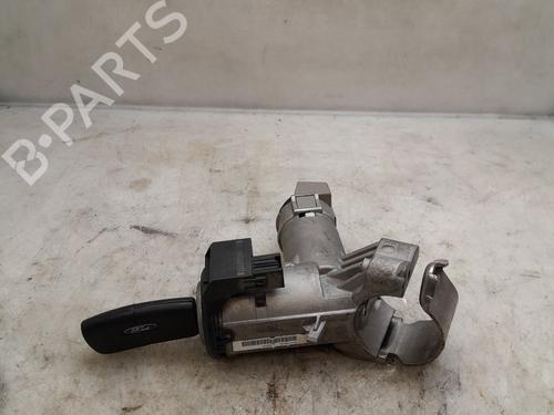 Clé de contact FORD FIESTA VI (CB1, CCN) 1.5 TDCi (75 hp) 31691538