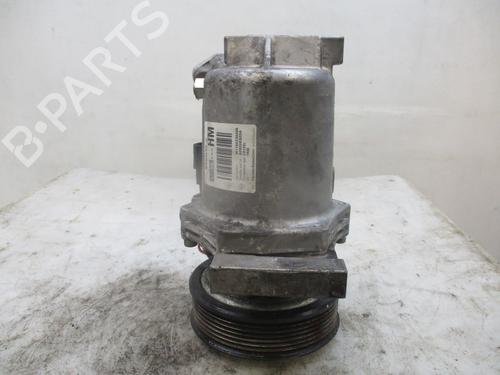 AC compressor DACIA LODGY (JS_) 1.3 TCe 130 (JSNE) | BP31691543M34 