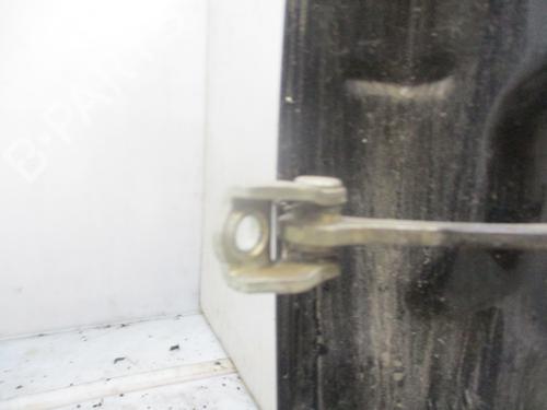 Right rear door OPEL ZAFIRA A MPV (T98) 2.2 DTI 16V (F75) | BP24014129C5 