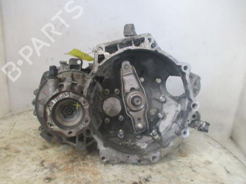 Used Gearbox Gearbox AUDI TT (8N3) 1.8 T (180 hp) 33277405 33277405