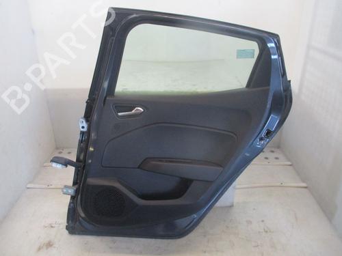 Dør højre bagtil RENAULT CLIO V (B7_) 1.0 TCe 90 (B7MT) | BP39108881C5 - Image 2