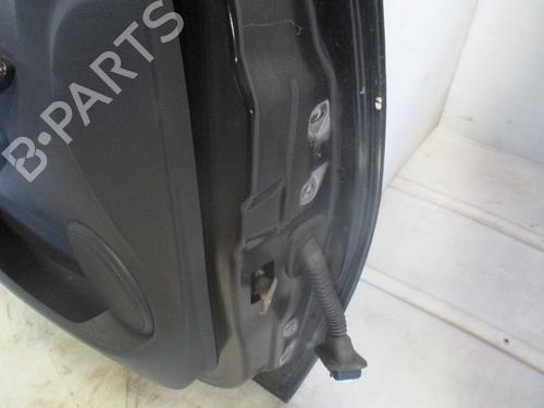 Left front door DACIA SANDERO II 1.0 SCe 75 (B8JC, B8JD, B8NC) | BP33247109C2 - Image 4