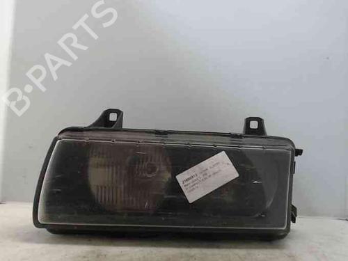 Used Left headlight BMW 3 Compact (E36) 316 i (105 hp) 20205249