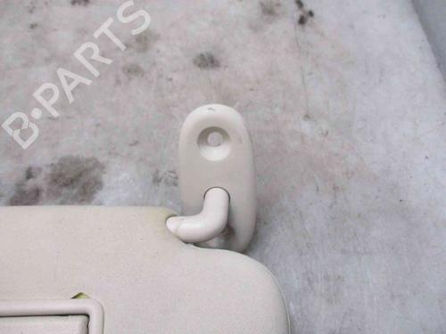 Right sun visor HYUNDAI GETZ (TB) 1.5 CRDi | BP24970517I2 