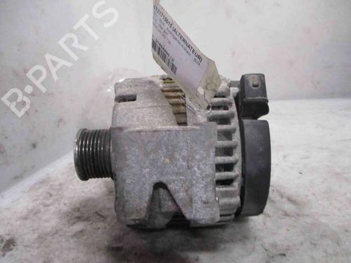Generator MERCEDES-BENZ E-CLASS (W211) E 280 CDI 4-matic (211.084) | BP26621384M7 