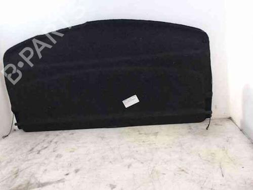 Rear parcel shelf CITROËN XSARA Coupe (N0) 2.0 HDI 90 | BP20205666C85 