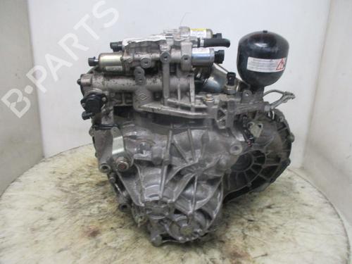 Gearbox RENAULT TRAFIC II Bus (JL) 2.0 dCi 115 (JL00, JL01, JL0H, JL0M, JL0U) | BP40201930M3 - Image 3