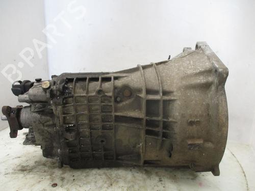 Gearbox OPEL OMEGA B (V94) | BP26635143M3