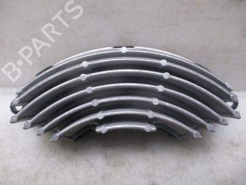 Varmeblæsermodstand FIAT DOBLO Cargo (263_) [2010-2025]  26638255