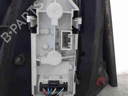 Right taillight BMW 3 Compact (E46) 316 ti | BP19712425C35 