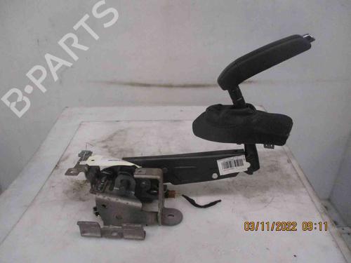 Used Hand brake PEUGEOT 308 I (4A_, 4C_) 1.6 HDi (90 hp) 26625764