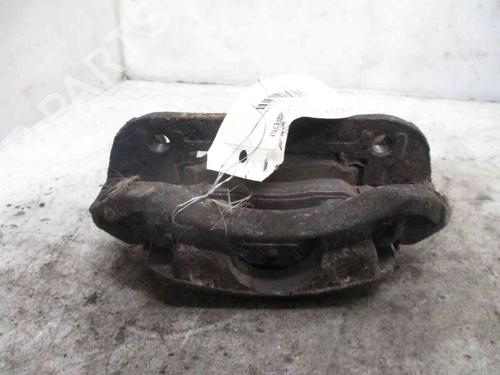 Used Right front brake caliper HYUNDAI i10 I (PA) 1.2 (78 hp) 26620905