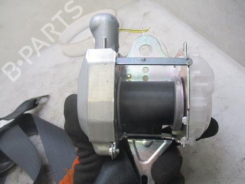 Front left belt tensioner CITROËN C1 (PM_, PN_) 1.0 | BP24971459C87 