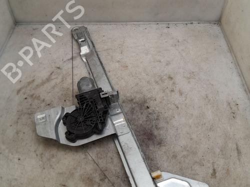 Used Front left window mechanism PEUGEOT PARTNER Box Body/MPV 1.6 HDi / BlueHDi 75 (75 hp) 32222636