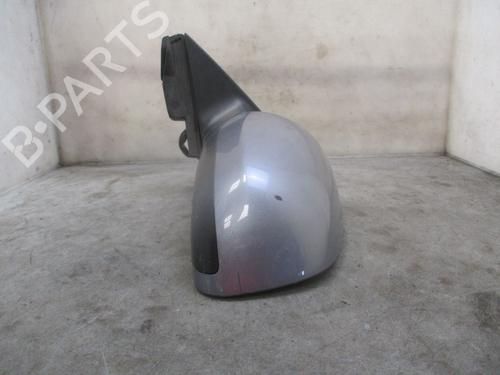 Left mirror AUDI A3 Sportback (8PA) 2.0 TDI 16V | BP27267047C26 