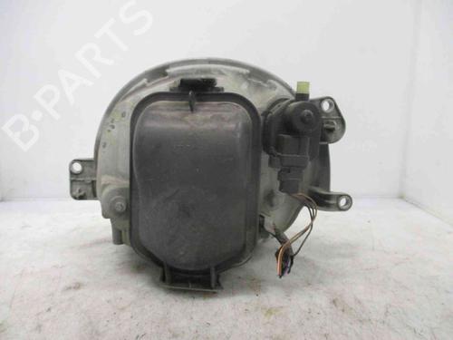 Right headlight RENAULT TWINGO I (C06_) 1.2 16V (C06C, C06D, C06K) | BP19723801C29 