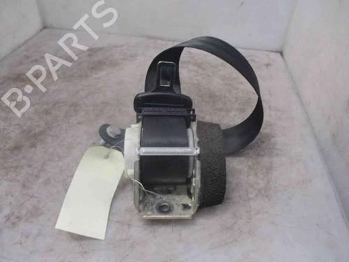 Used Rear left belt tensioner PEUGEOT 3008 I MPV (0U_) 1.6 HDi (109 hp) 26631784