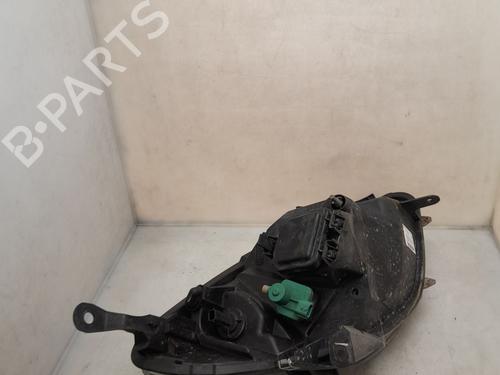 Left headlight RENAULT TWINGO II (CN0_) 1.5 dCi (CN0U) | BP39108867C28 - Image 6