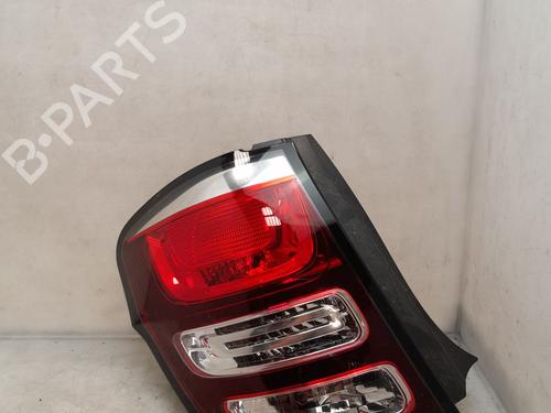 Used Left taillight Left taillight 37674276 37674276