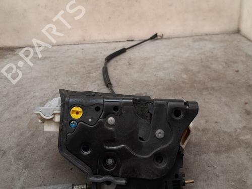 Used Rear left lock SEAT LEON (1P1) 1.9 TDI (105 hp) 28363824
