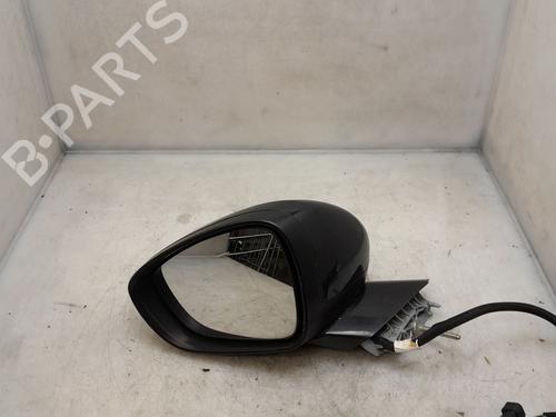 Used Left mirror Left mirror PEUGEOT 508 I (8D_) 1.6 HDi (115 hp) 33710490 33710490