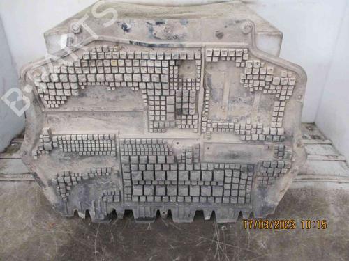 Bundpladebeskyttelse VW TOURAN (1T1, 1T2) 1.9 TDI | BP26629711M92 