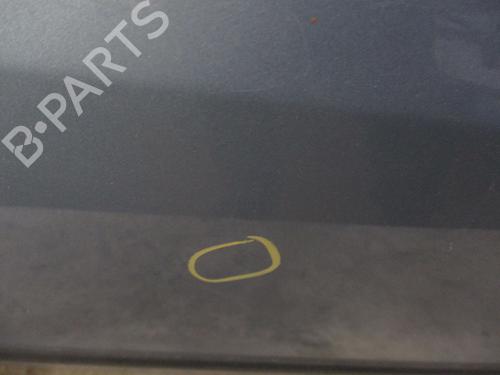 Right front door FORD FIESTA V (JH_, JD_) 1.3 | BP24972644C3 