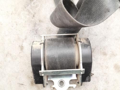 Front right seatbelt RENAULT MASTER III Van (FV) 2.3 dCi 145 RWD (FV0E, FV0F, FV0T, FV10, FV12, FV11) | BP35796395I25 - Image 2