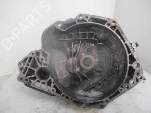 Gearbox OPEL CORSA D (S07) 1.0 (L08, L68) | BP19723805M3 