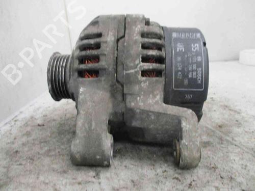 Alternator OPEL ARENA Bus (A97) 1.9 D (TF1G/M, THBJ/L) | BP19724206M7 