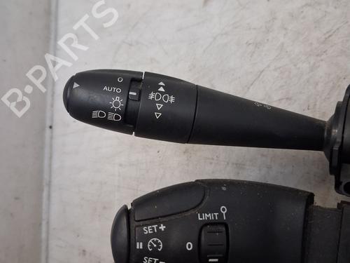 Headlight switch CITROËN DS3 (SA_) 1.6 HDi 90 | BP38971420I24 - Image 4