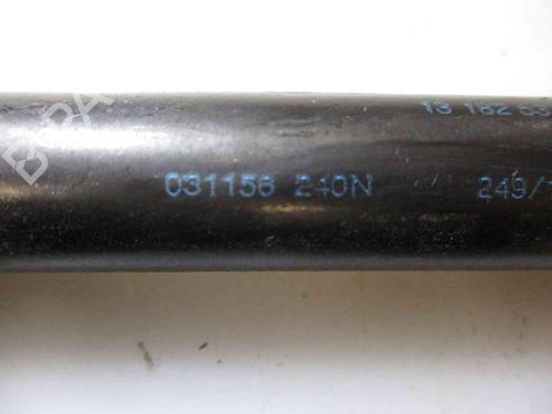 Tailgate lift support OPEL CORSA D (S07) 1.0 (L08, L68) | BP20204350C138 